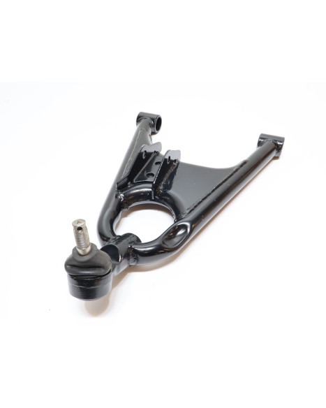 Adly ATV 300, nedre bärarm vänster