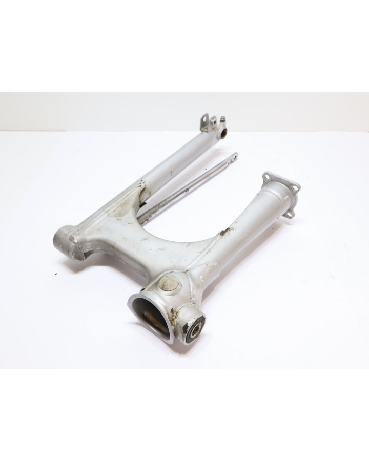 Yamaha XV 1100 Virago, sving