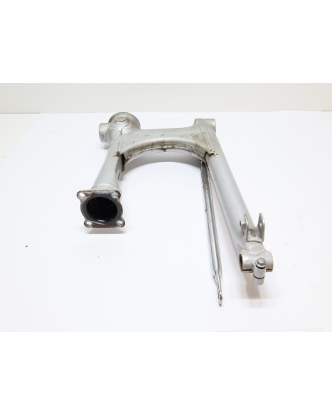 Yamaha XV 1100 Virago, sving