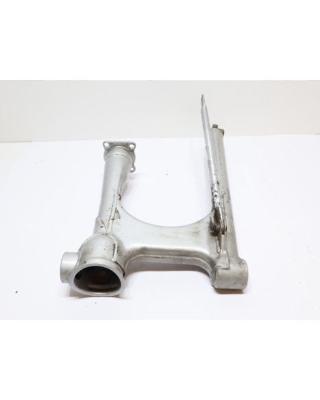 Yamaha XV 1100 Virago, sving