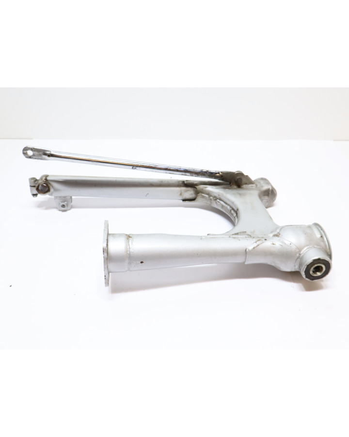 Yamaha XV 1100 Virago, sving