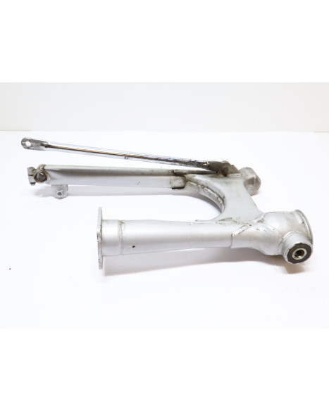 Yamaha XV 1100 Virago, sving