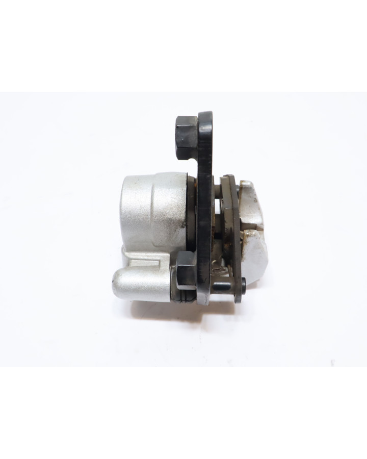 Rieju Drac, bromsok fram