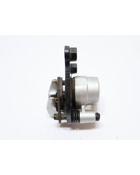 Rieju Drac, bromsok fram