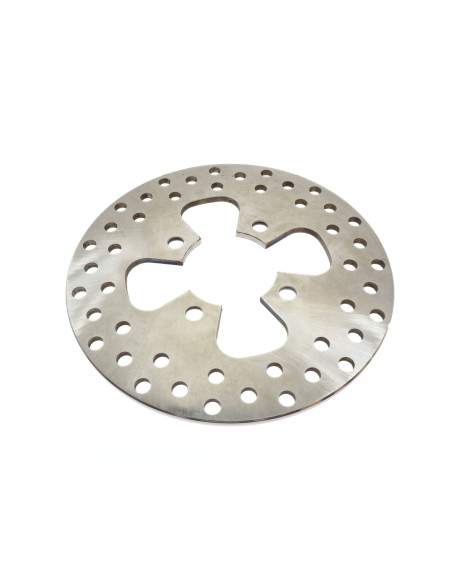 Adly ATV, bromsskiva fram