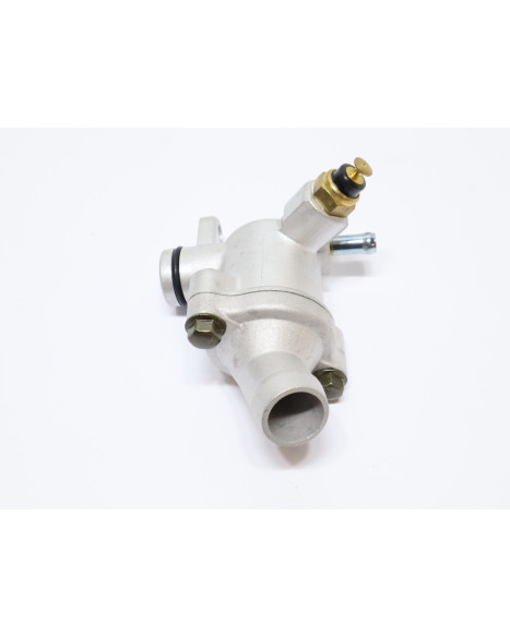 Adly ATV, termostathus