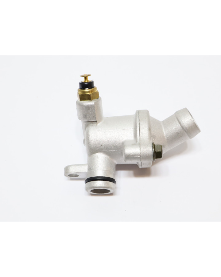 Adly ATV, termostathus