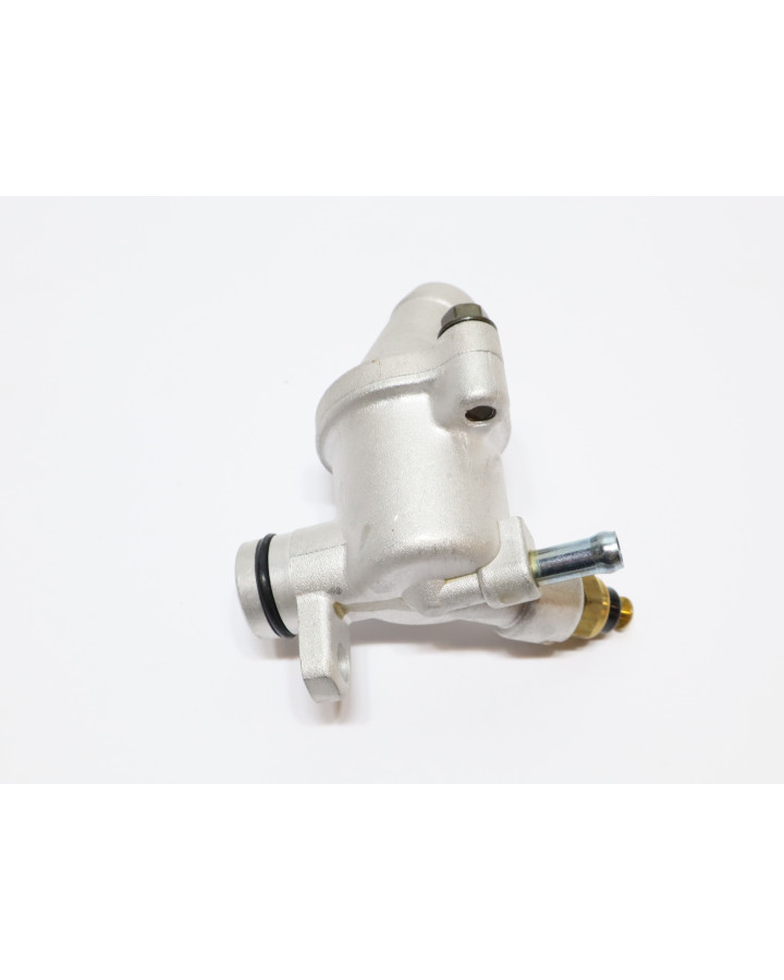 Adly ATV, termostathus