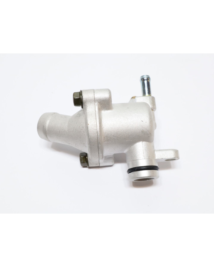 Adly ATV, termostathus