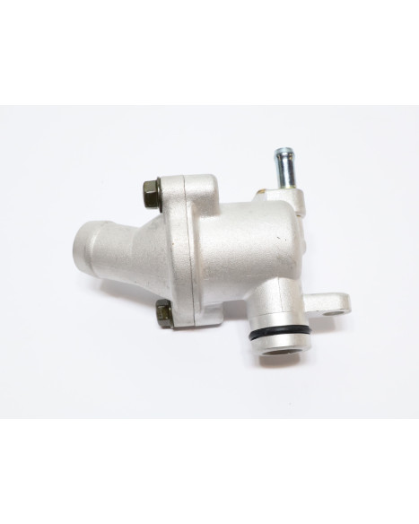 Adly ATV, termostathus