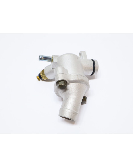 Adly ATV, termostathus