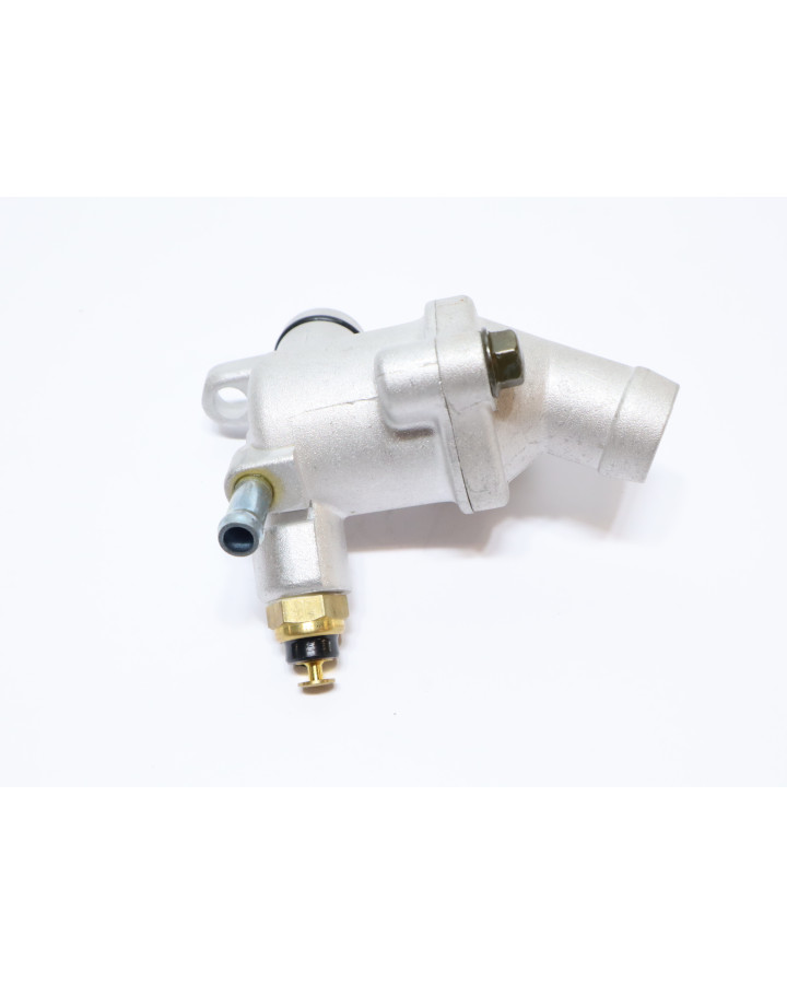 Adly ATV, termostathus