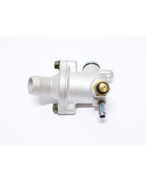 Adly ATV, termostathus