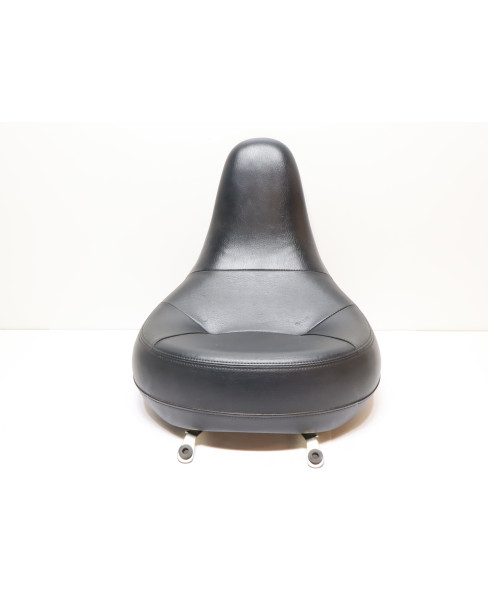 Kawasaki VN1700 Classic, sadel 2