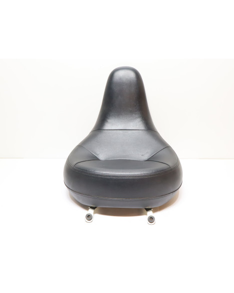 Kawasaki VN1700 Classic, sadel