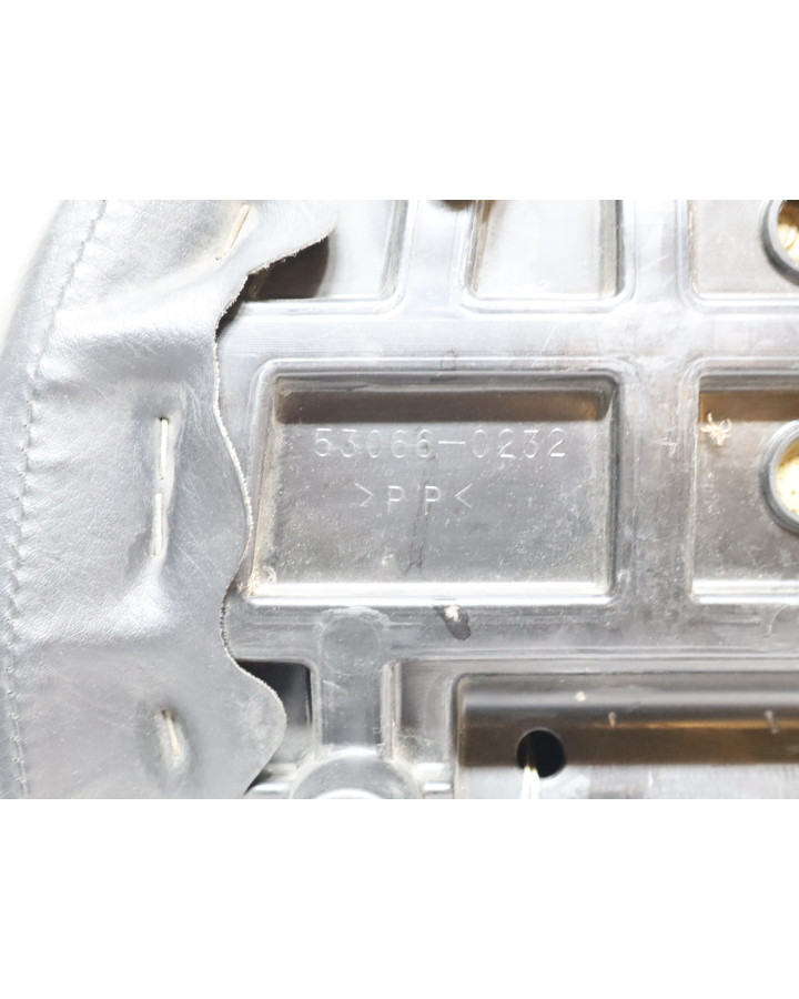 Kawasaki VN1700 Classic, sadel