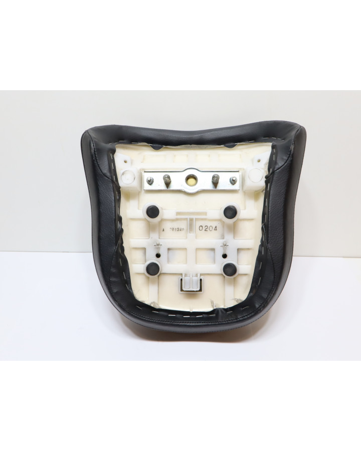 Kawasaki VN1700 Classic, passagerarsadel