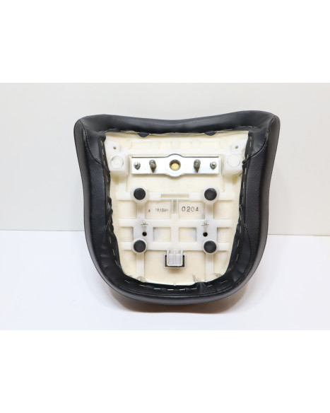 Kawasaki VN1700 Classic, passagerarsadel