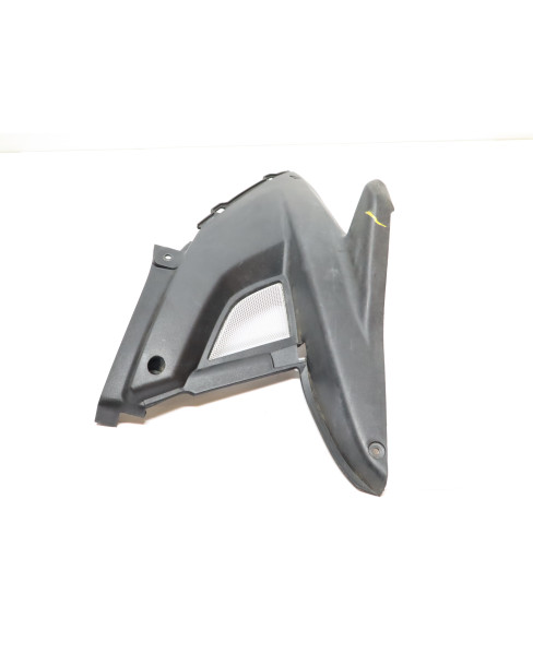 Yamaha Aerox, motorkåpa vänster 2