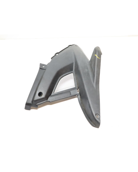 Yamaha Aerox, motorkåpa vänster