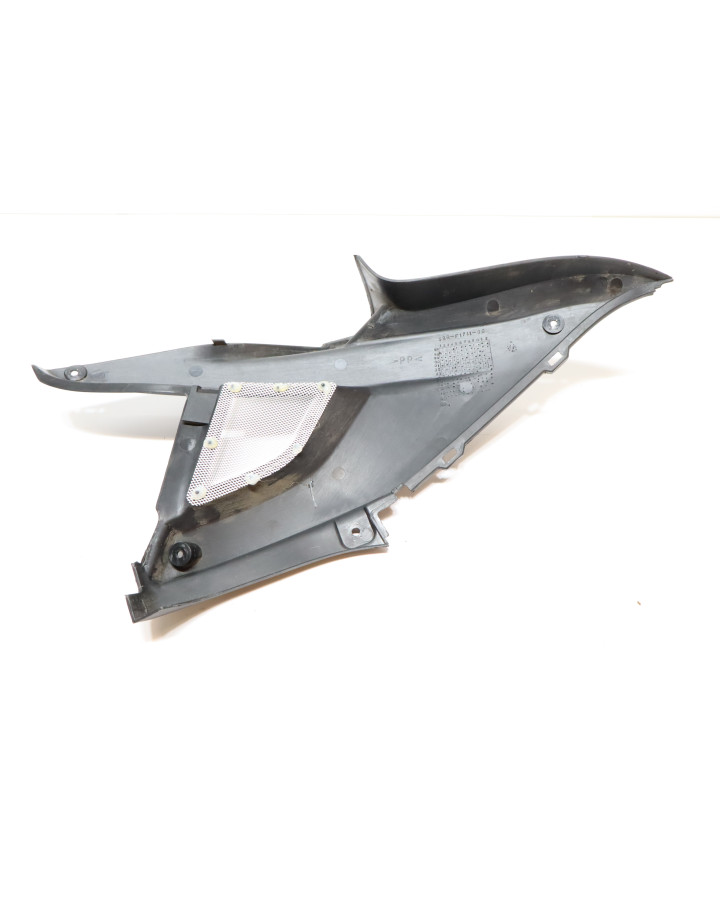 Yamaha Aerox, motorkåpa vänster