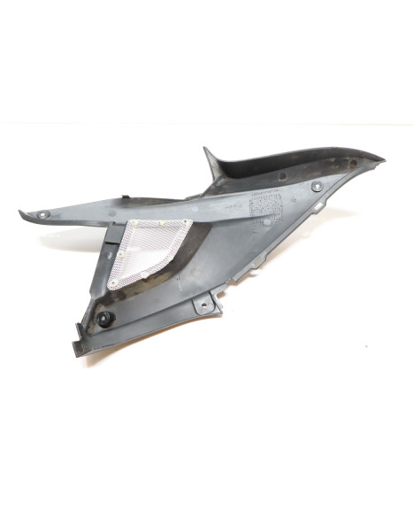 Yamaha Aerox, motorkåpa vänster