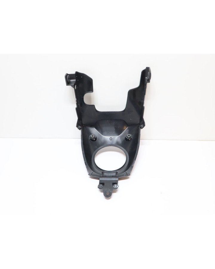 Yamaha MT-07, främre tankkåpa