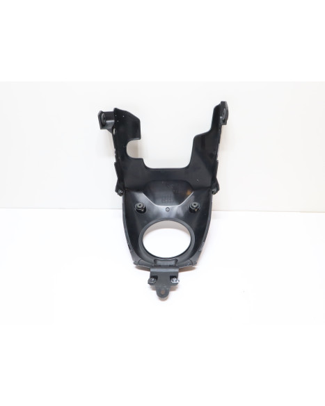 Yamaha MT-07, främre tankkåpa