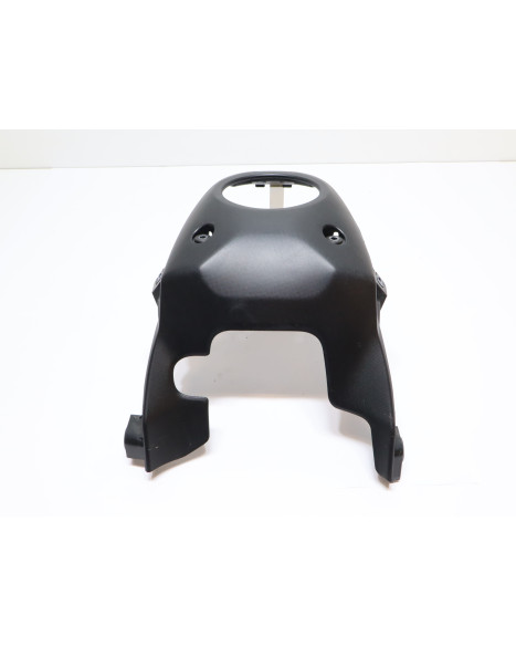 Yamaha MT-07, främre tankkåpa