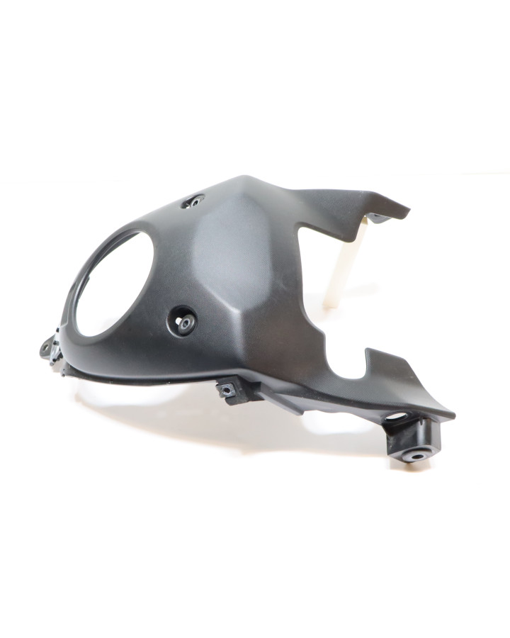 Yamaha MT-07, främre tankkåpa