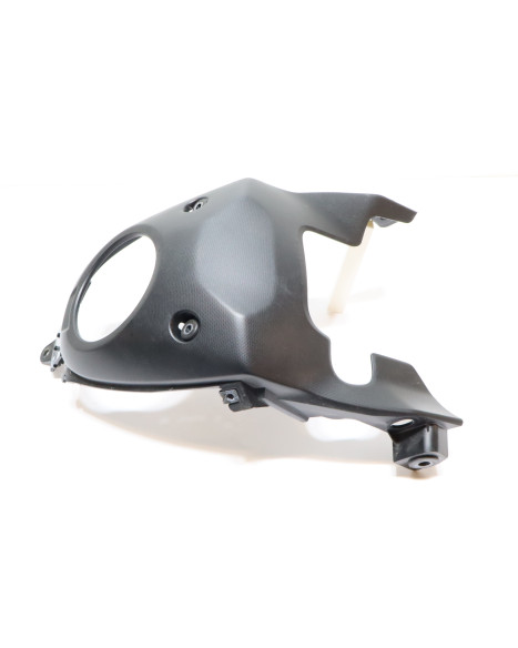 Yamaha MT-07, främre tankkåpa
