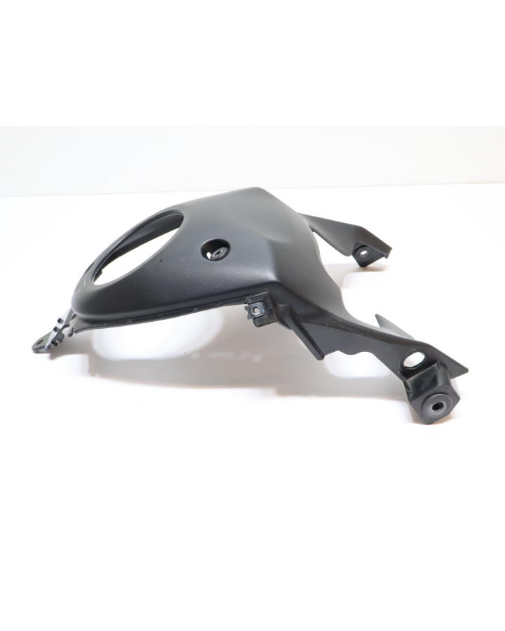 Yamaha MT-07, främre tankkåpa