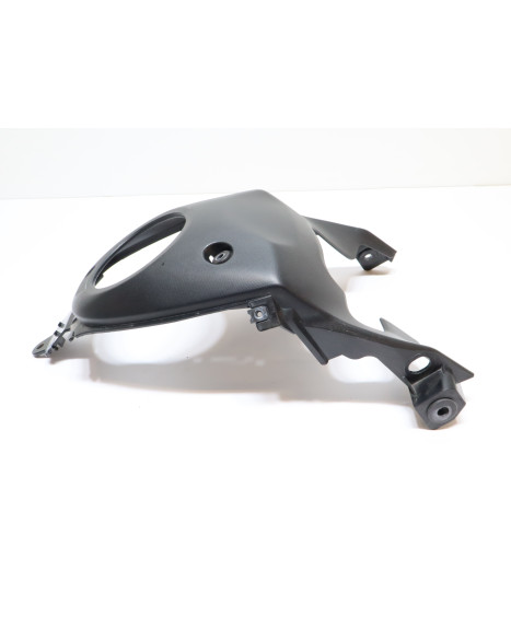 Yamaha MT-07, främre tankkåpa