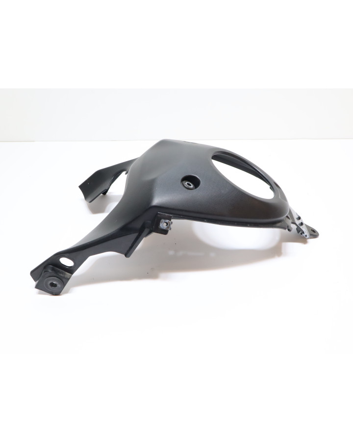 Yamaha MT-07, främre tankkåpa