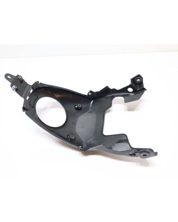 Yamaha MT-07, främre tankkåpa