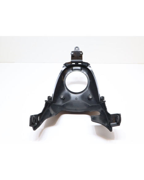 Yamaha MT-07, främre tankkåpa