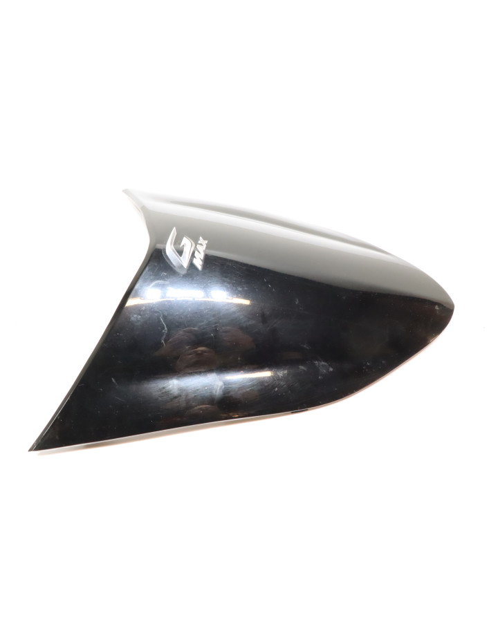 PGO G-Max, övre frontkåpa