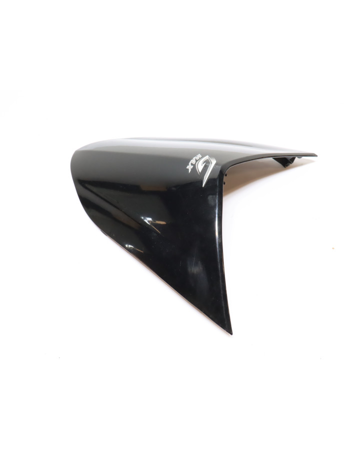 PGO G-Max, övre frontkåpa