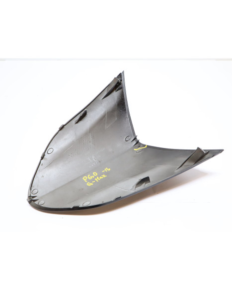 PGO G-Max, övre frontkåpa