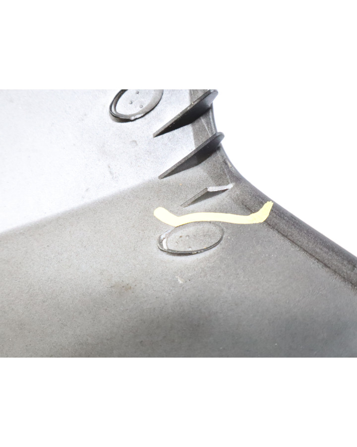 PGO G-Max, övre frontkåpa