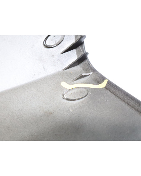 PGO G-Max, övre frontkåpa