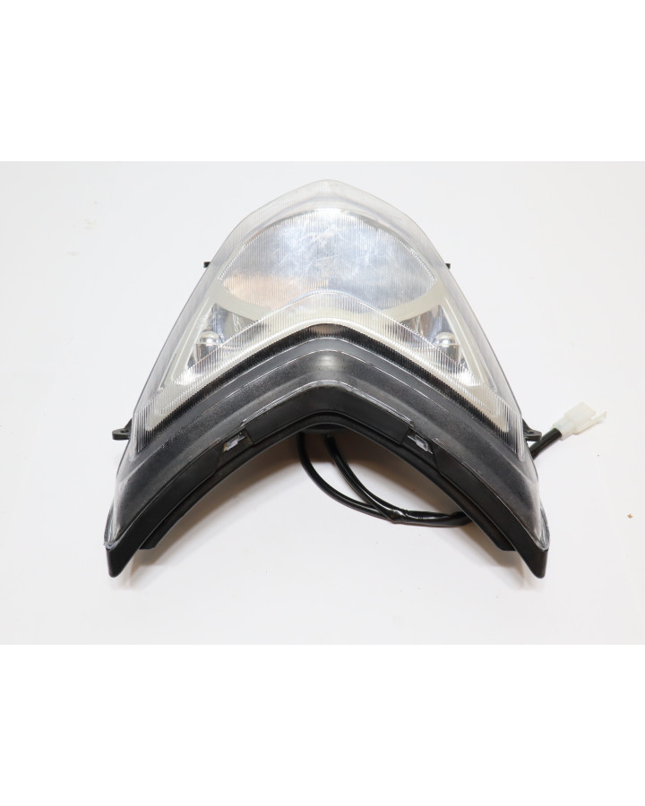 Viarelli Enzo/Vento Runner, framlykta