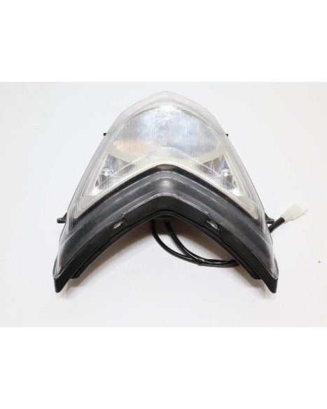 Viarelli Enzo/Vento Runner, framlykta