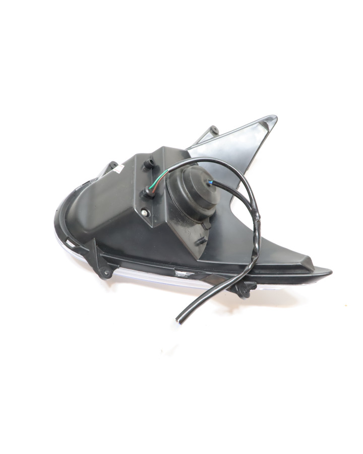 Viarelli Enzo/Vento Runner, framlykta