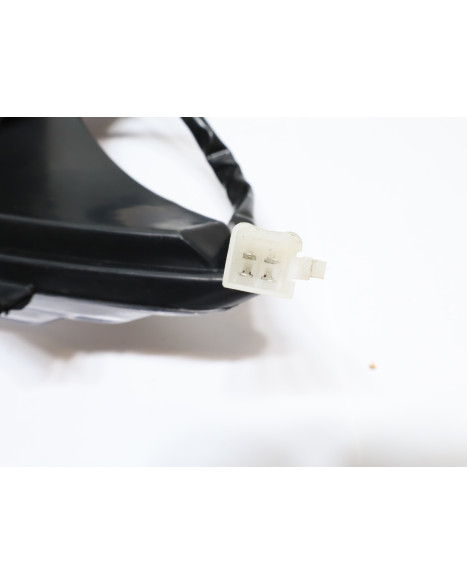 Viarelli Enzo/Vento Runner, framlykta