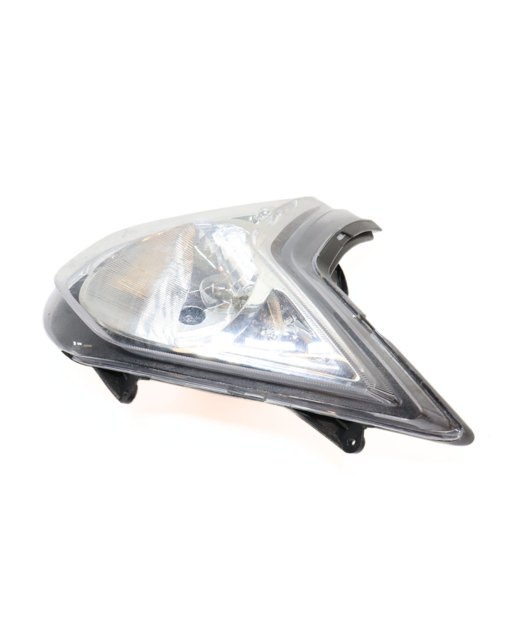 Viarelli Enzo/Vento Runner, framlykta