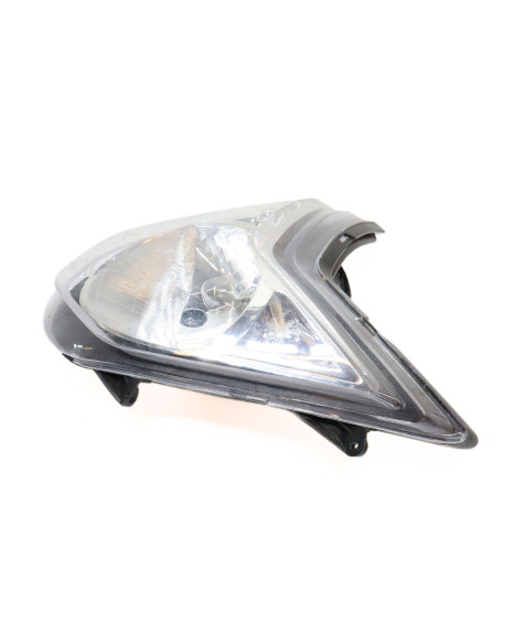 Viarelli Enzo/Vento Runner, framlykta