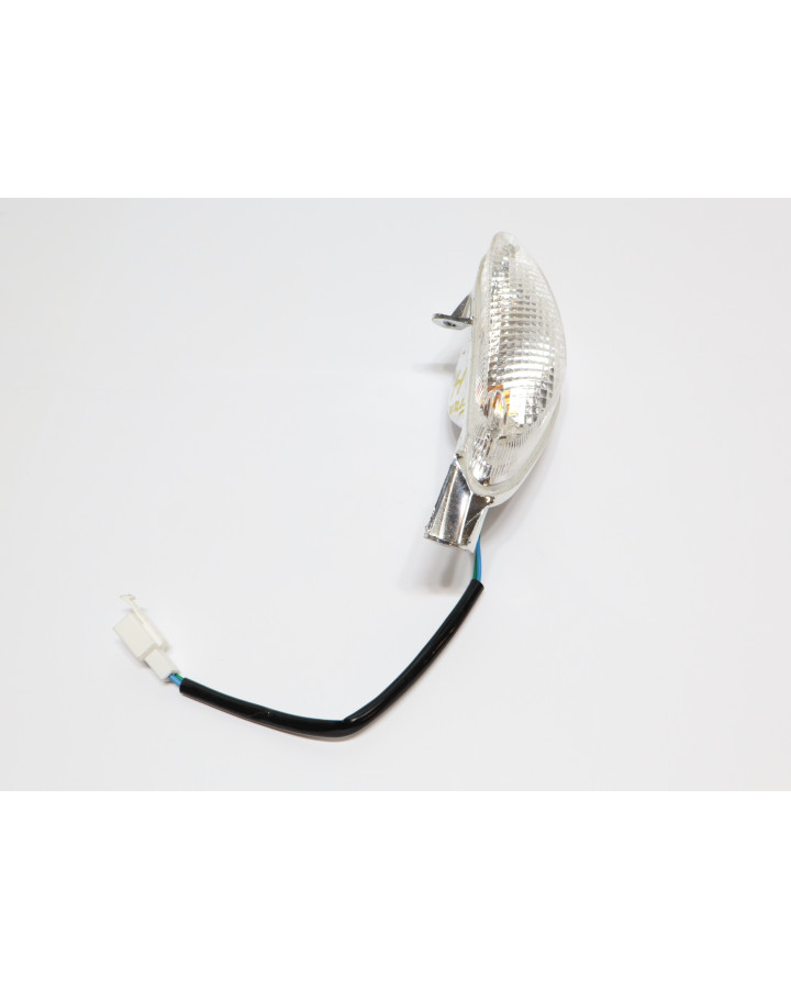 Viarelli GT1/Enzo / Vento Runner, blinkers...