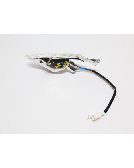 Viarelli GT1/Enzo / Vento Runner, blinkers höger fram