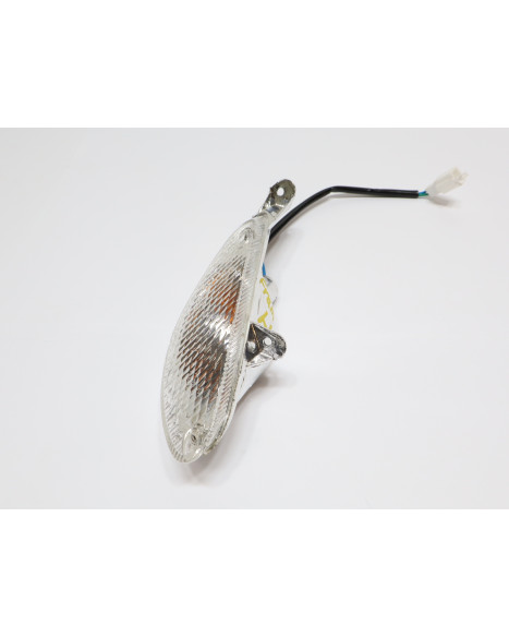 Viarelli GT1/Enzo / Vento Runner, blinkers höger fram